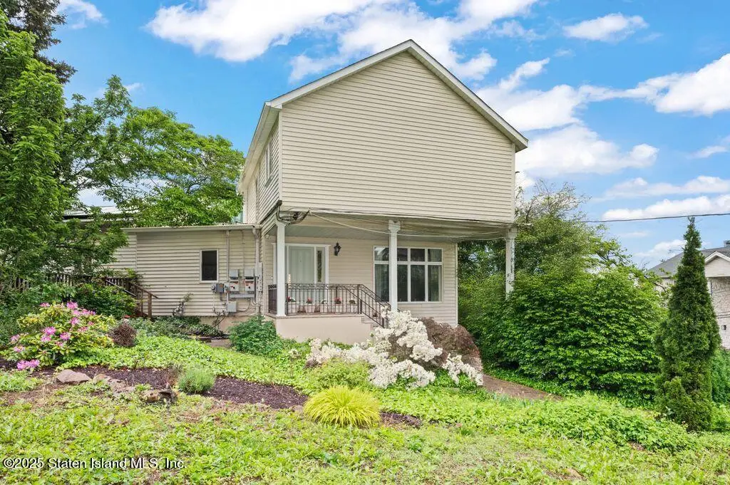 65 Cedarcliff Road, Staten Island, NY 10301 - #1