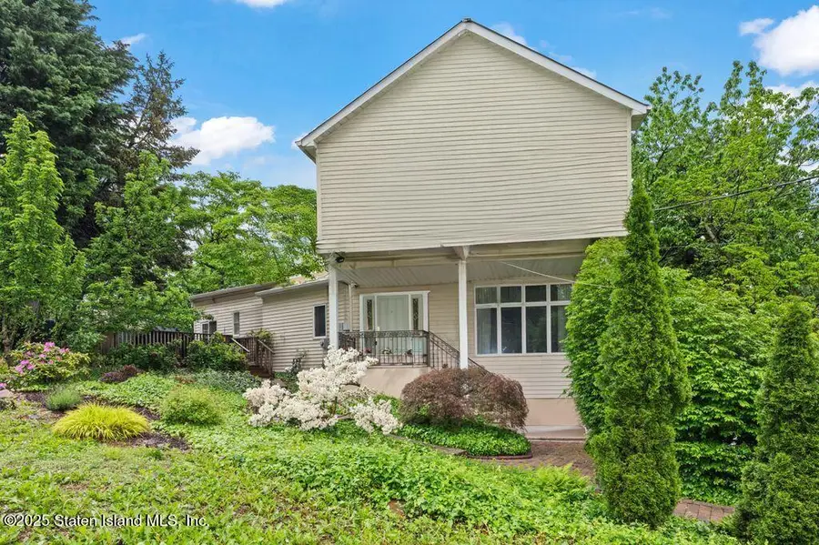 65 Cedarcliff Road, Staten Island, NY 10301 - #2