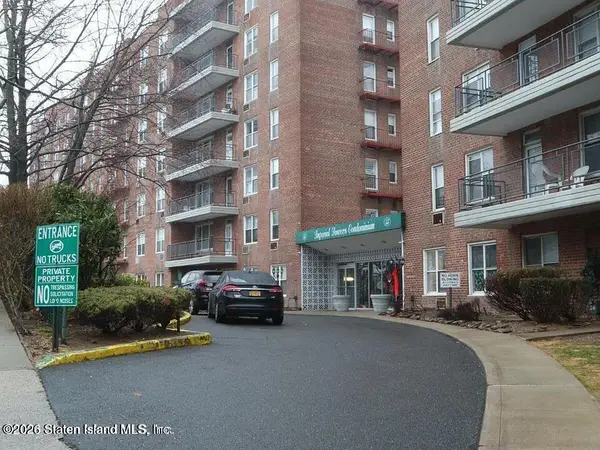 55 Austin Place #7k, Staten Island, NY 10304