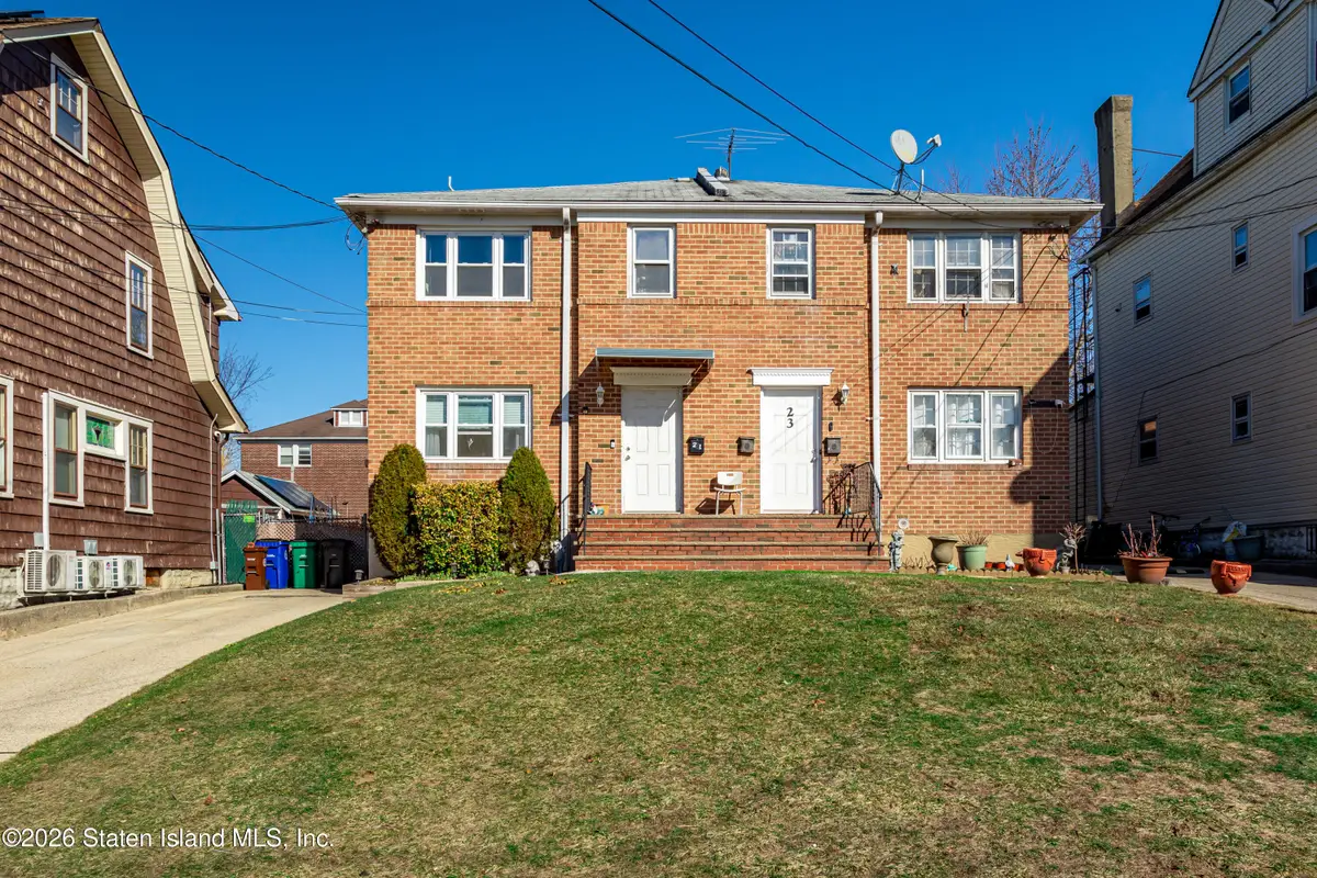 21 Wheeler Avenue, Staten Island, NY 10314 - #1