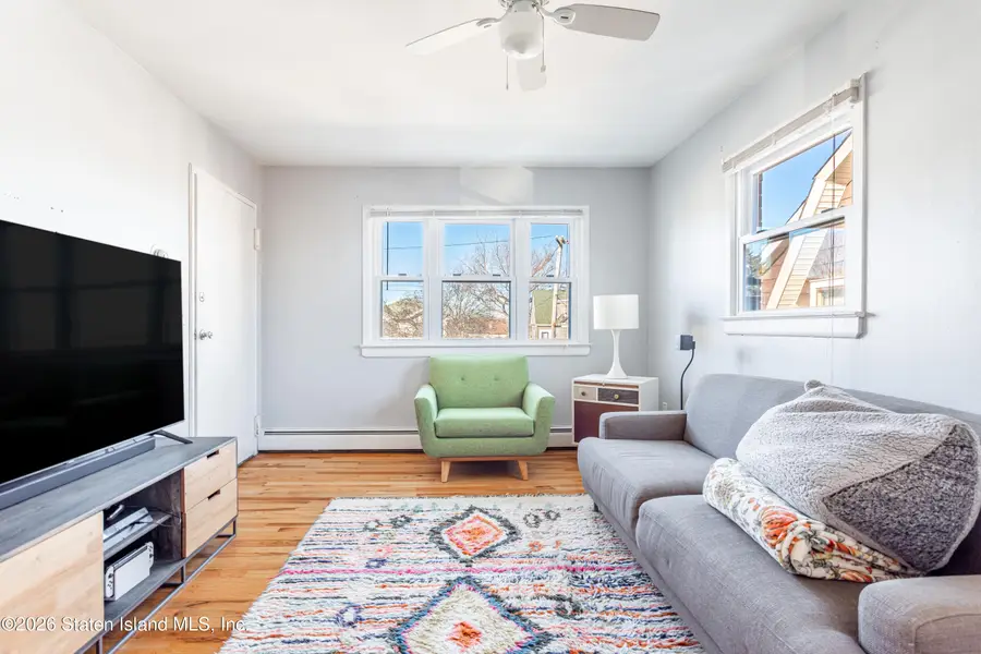 21 Wheeler Avenue, Staten Island, NY 10314 - #3