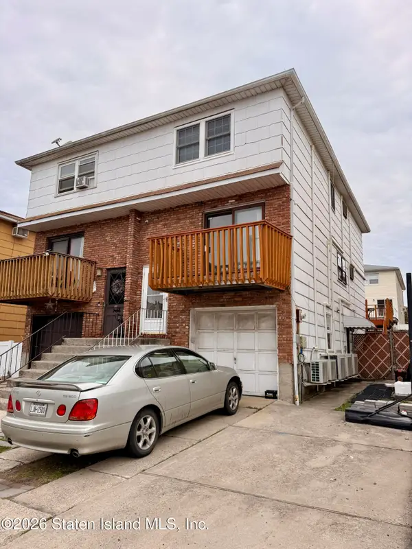 401 Travis Avenue, Staten Island, NY 10314