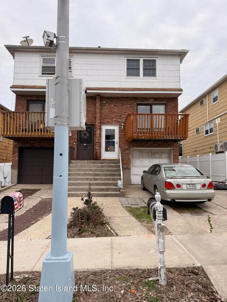 401 Travis Avenue, Staten Island, NY 10314 - #3