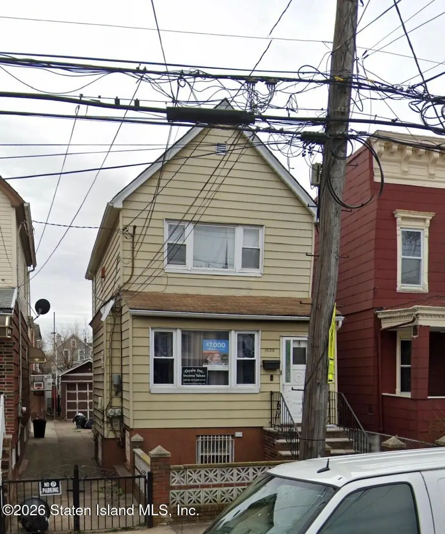 1038 Remsen Avenue, Brooklyn, NY 11236 - #3