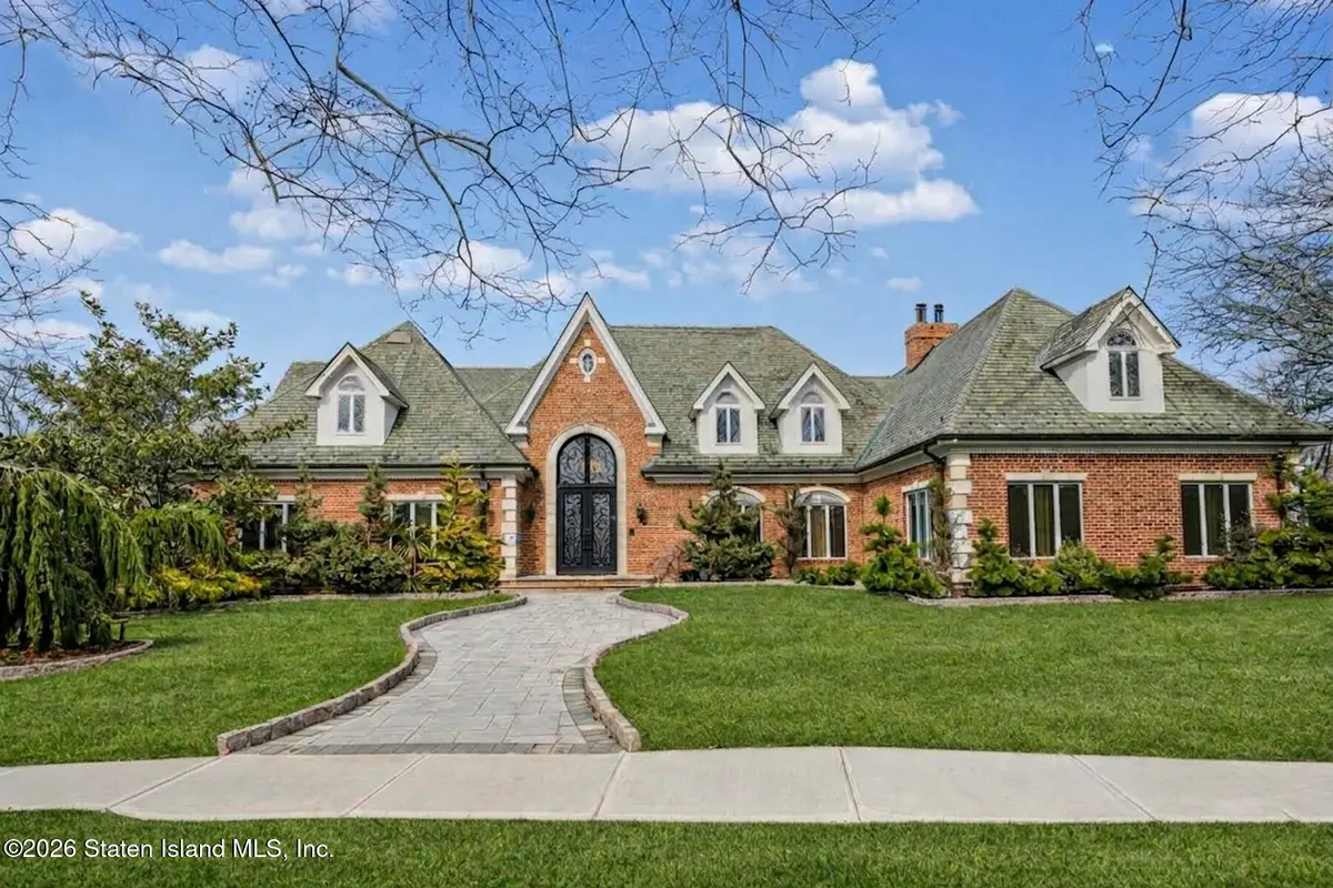 7 Rice Avenue, Staten Island, NY 10301 - #1