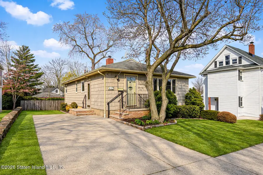 432 Sheffield Street, Staten Island, NY 10310 - #2