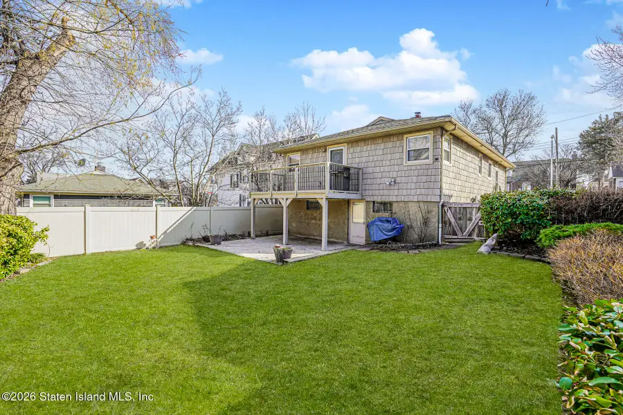 432 Sheffield Street, Staten Island, NY 10310 - #3