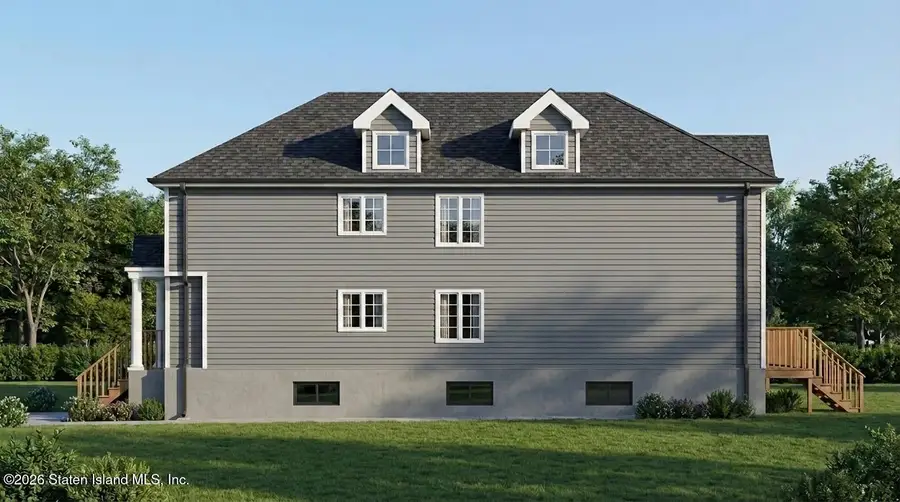 88 Cortelyou Avenue, Staten Island, NY 10312 - #3