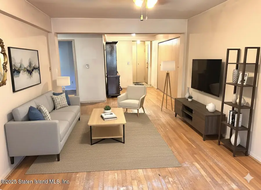 50 Fort Place #A3j, Staten Island, NY 10301 - #2