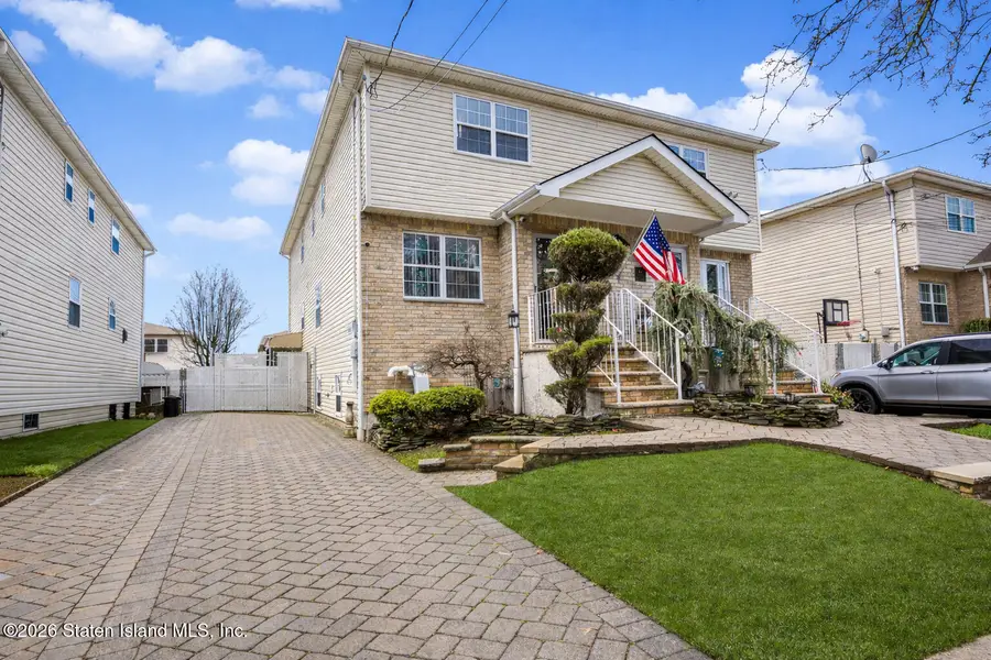 423 Annadale Road, Staten Island, NY 10312 - #2