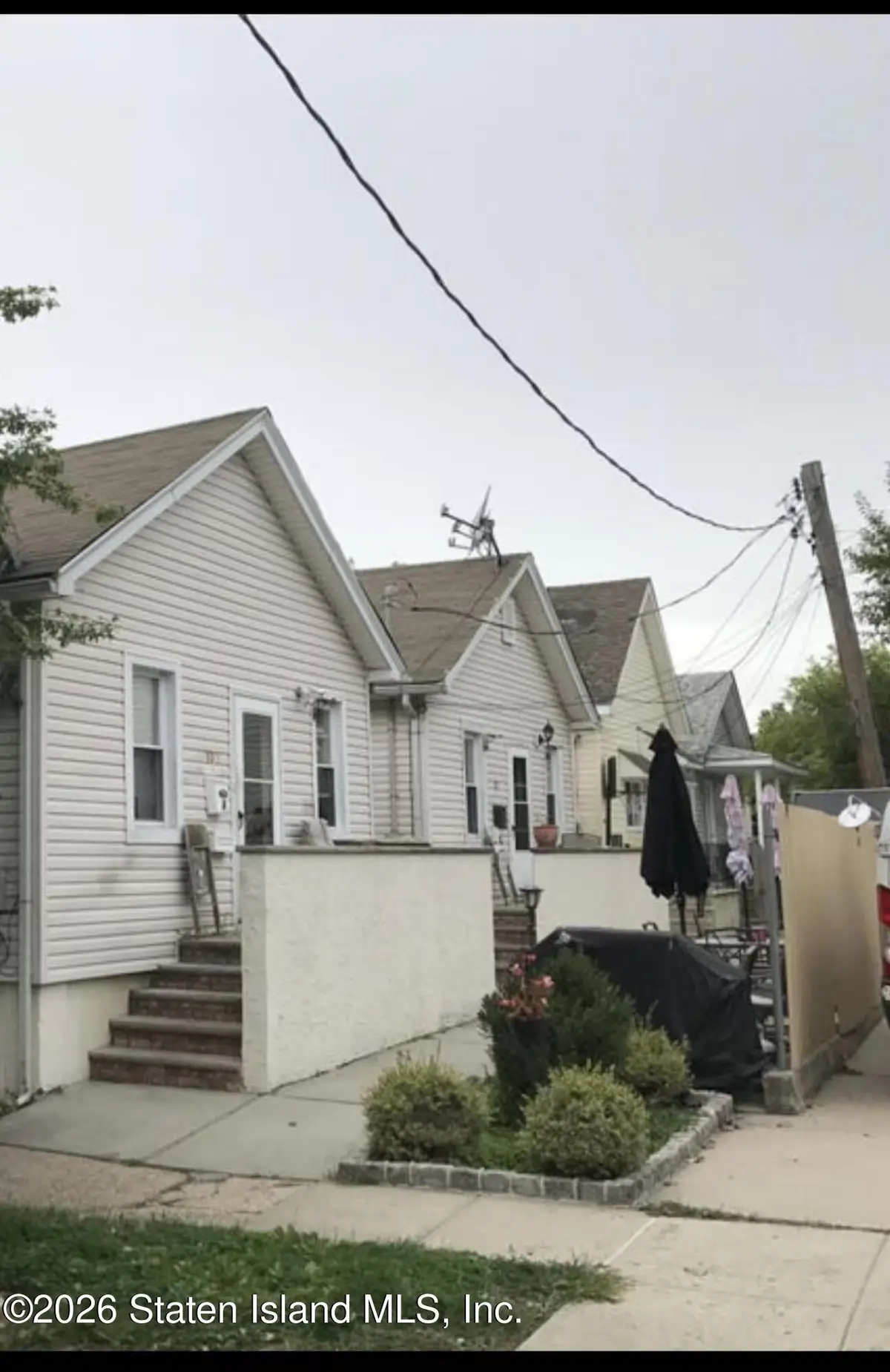 107 Clifton Avenue #D, Staten Island, NY 10305 - #1
