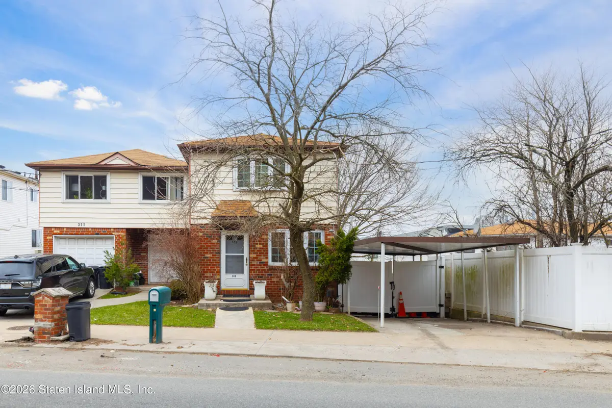 309 Brielle Avenue, Staten Island, NY 10314 - #1