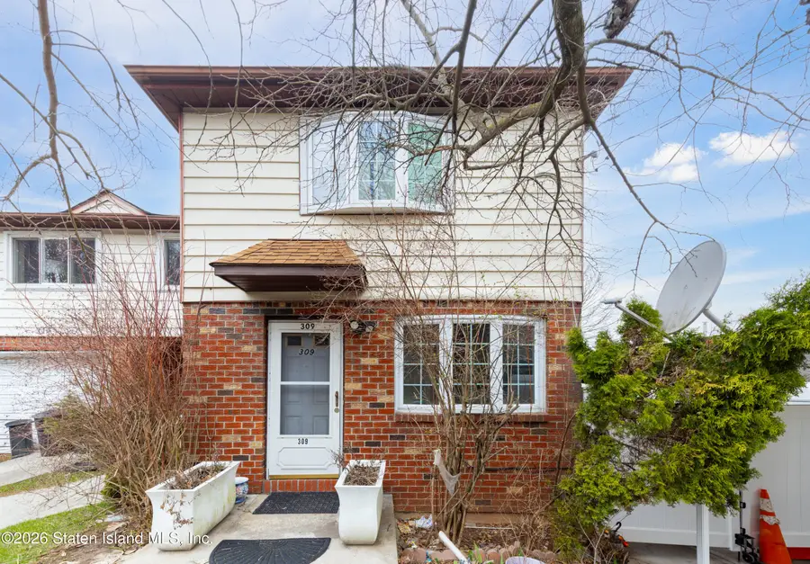 309 Brielle Avenue, Staten Island, NY 10314 - #2