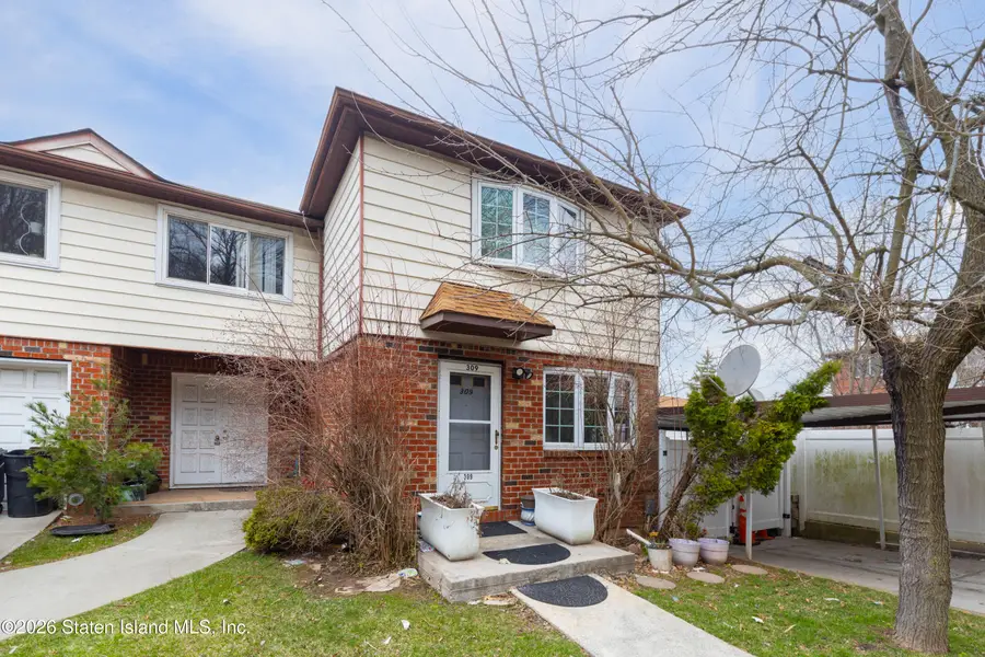 309 Brielle Avenue, Staten Island, NY 10314 - #3