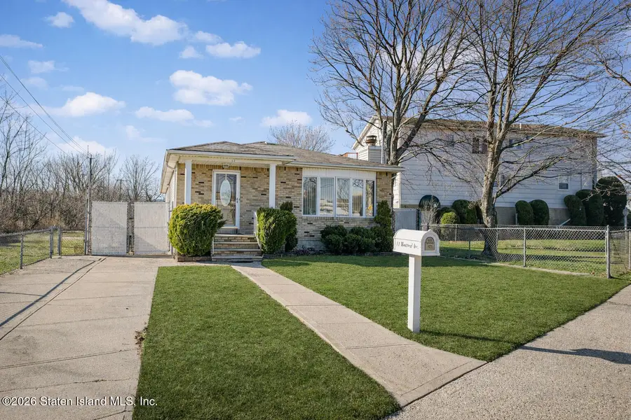 14 Montreal Avenue, Staten Island, NY 10306 - #2
