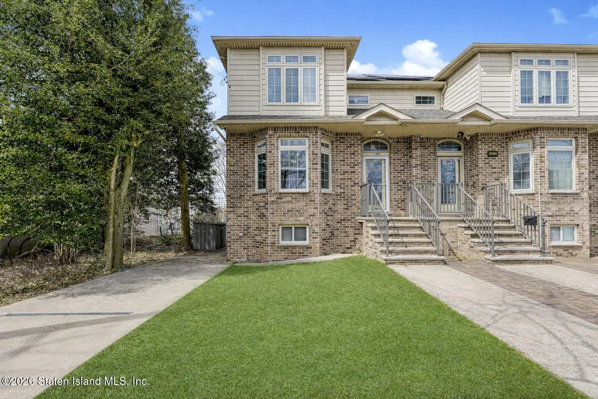 1263 Mason Avenue, Staten Island, NY 10306 - #1