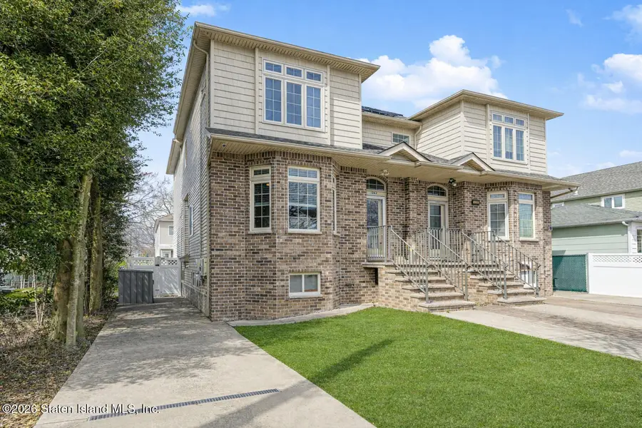 1263 Mason Avenue, Staten Island, NY 10306 - #2