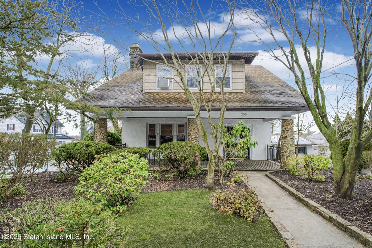 260 Saint John Avenue, Staten Island, NY 10314 - #1