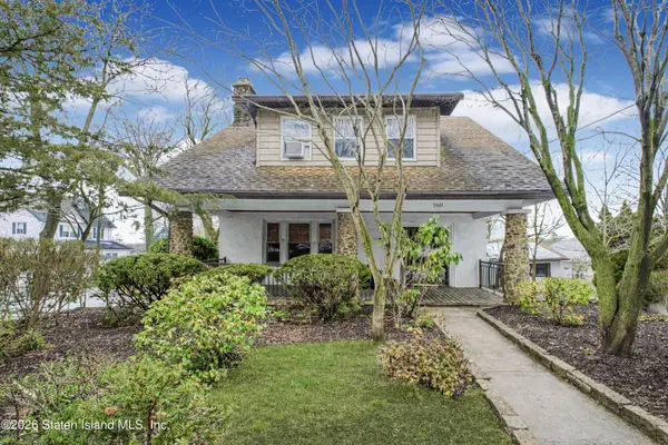260 Saint John Avenue, Staten Island, NY 10314