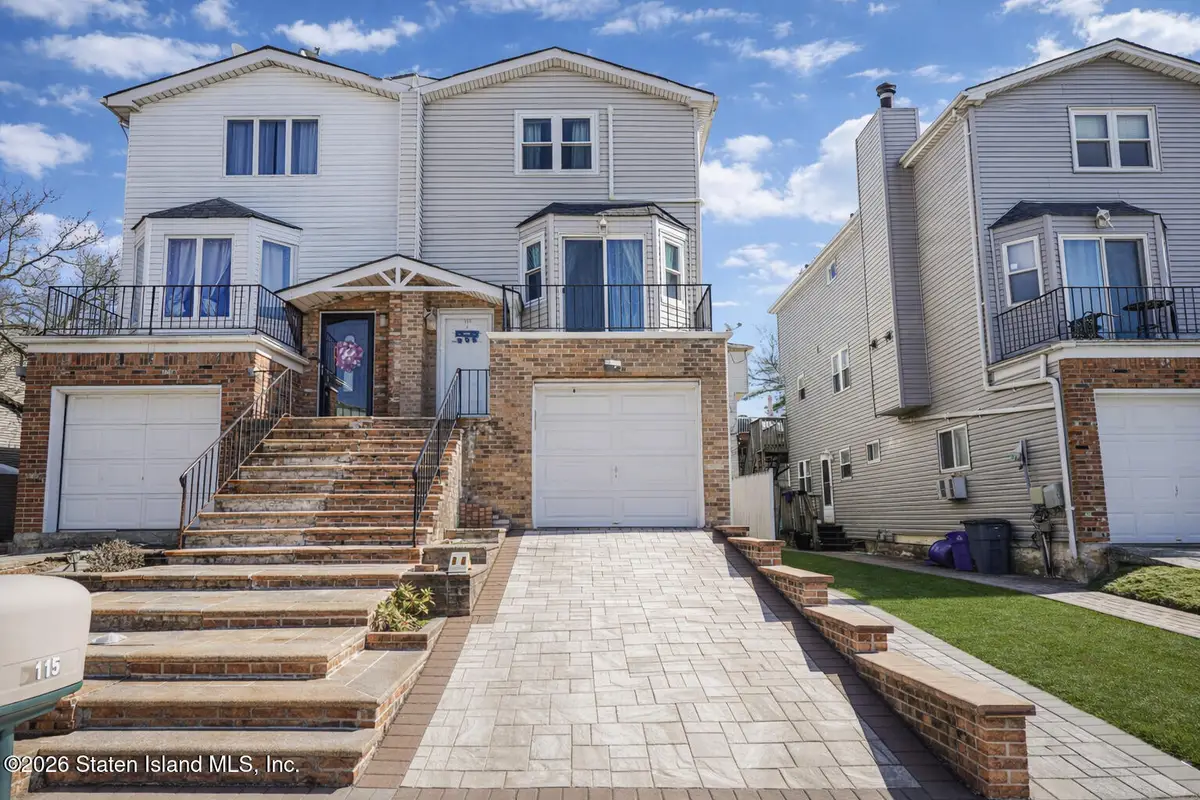 115 Rockne Street, Staten Island, NY 10314 - #1