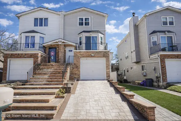 115 Rockne Street, Staten Island, NY 10314