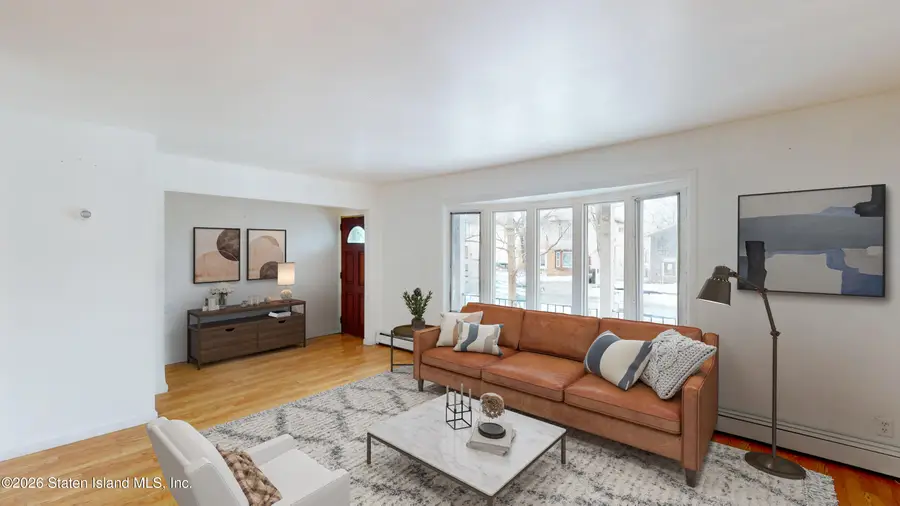 145 Amador Street, Staten Island, NY 10303 - #2