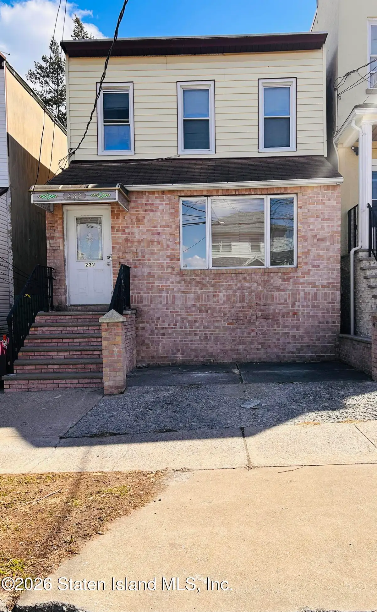 232 Hylan Boulevard, Staten Island, NY 10305 - #1