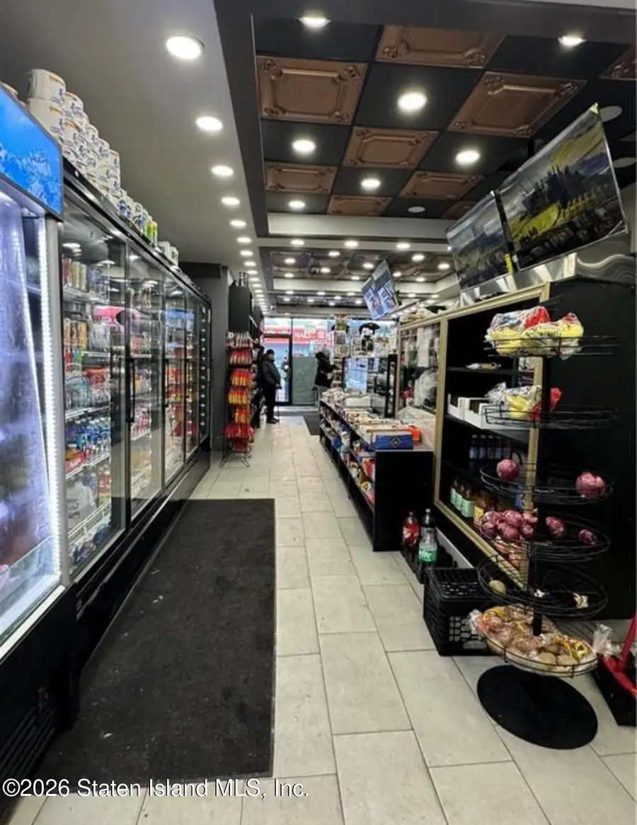 229 Utica Avenue, Brooklyn, NY 11213 - #3