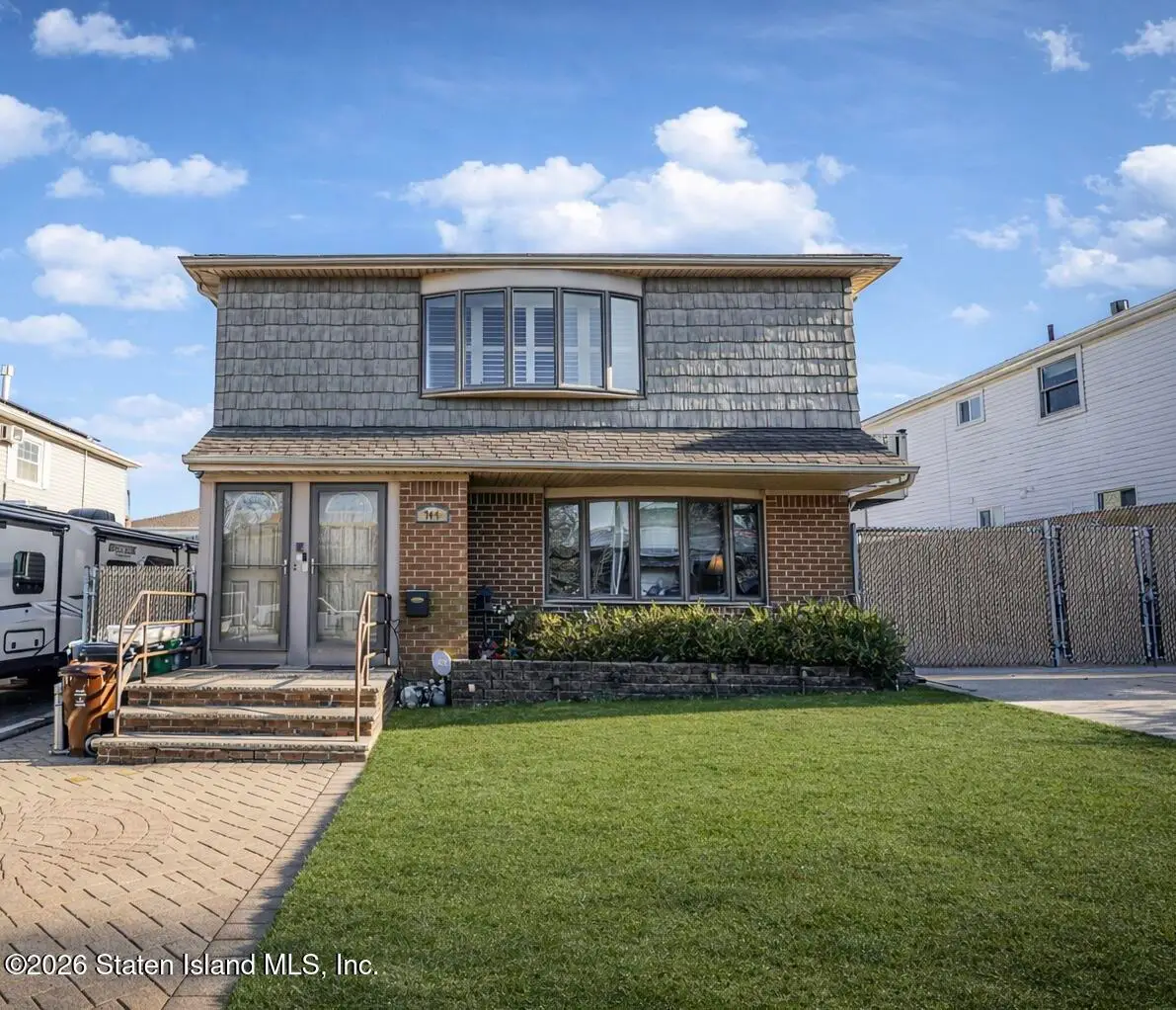 744 Sinclair Avenue, Staten Island, NY 10312 - #1