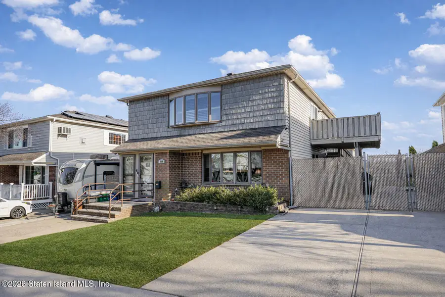 744 Sinclair Avenue, Staten Island, NY 10312 - #2