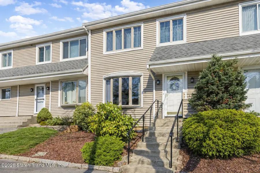 221 Balsam Place, Staten Island, NY 10309 - #2
