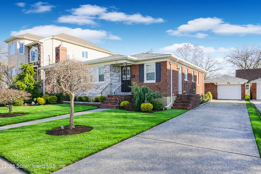 85 Malone Avenue, Staten Island, NY 10306 - #2