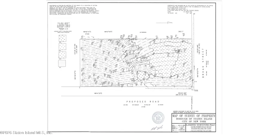 0 Broad Street, Staten Island, NY 10304 - #2