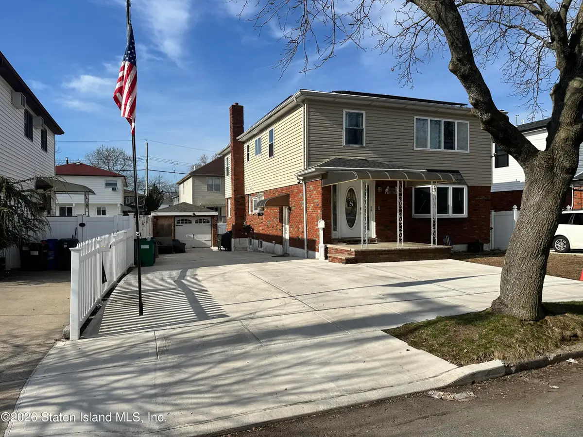 358 Buel Avenue, Staten Island, NY 10305 - #1