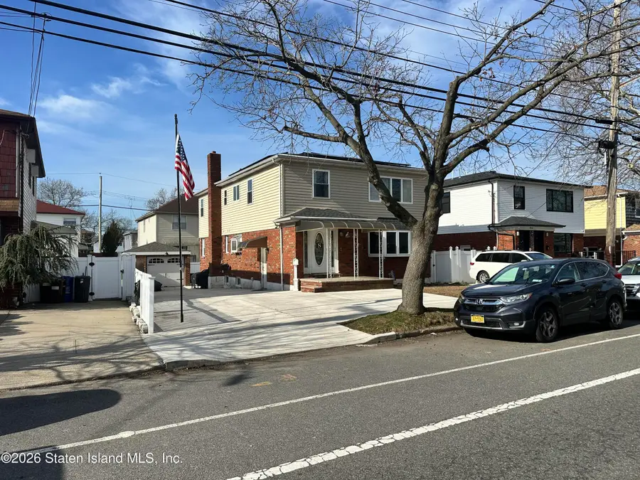 358 Buel Avenue, Staten Island, NY 10305 - #2