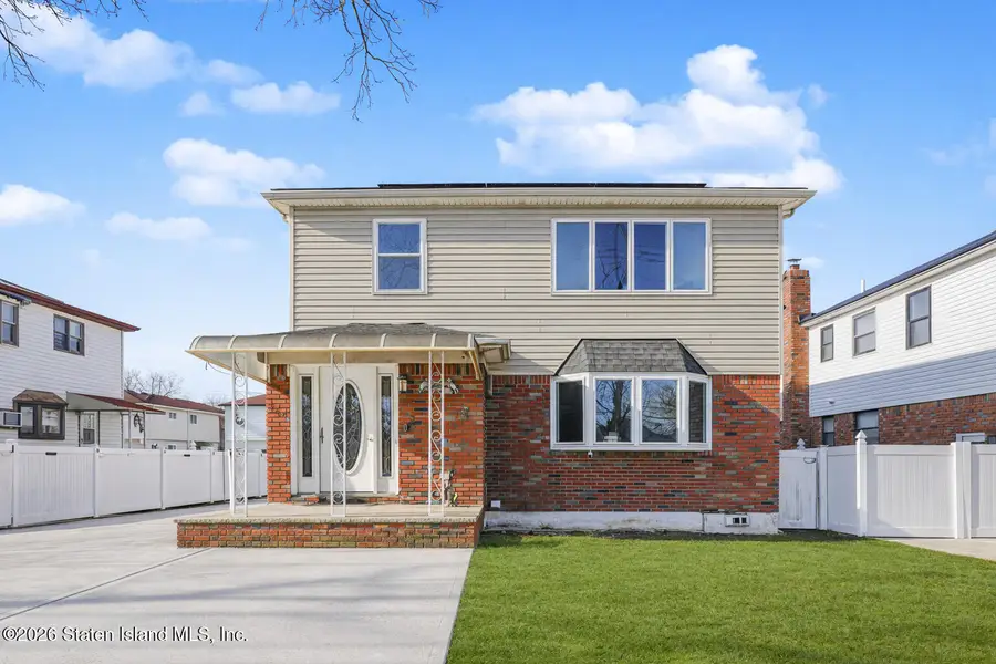 358 Buel Avenue, Staten Island, NY 10305 - #3