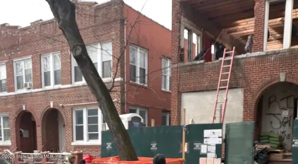 1059 Ward Avenue, Bronx, NY 10472