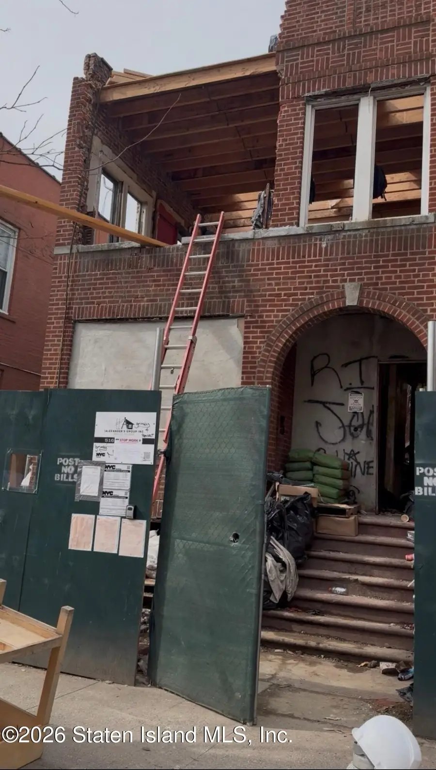 1059 Ward Avenue, Bronx, NY 10472 - #2