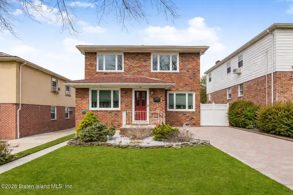 19 Foote Avenue, Staten Island, NY 10301