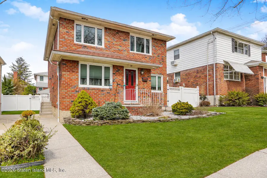 19 Foote Avenue, Staten Island, NY 10301 - #2