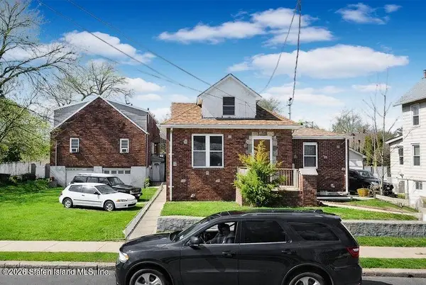 568 Villa Avenue, Staten Island, NY 10302