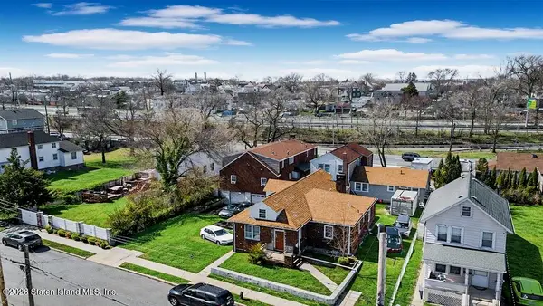 572 Villa Avenue, Staten Island, NY 10302