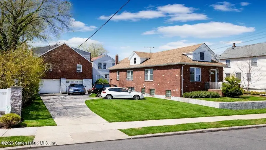 572 Villa Avenue, Staten Island, NY 10302 - #2