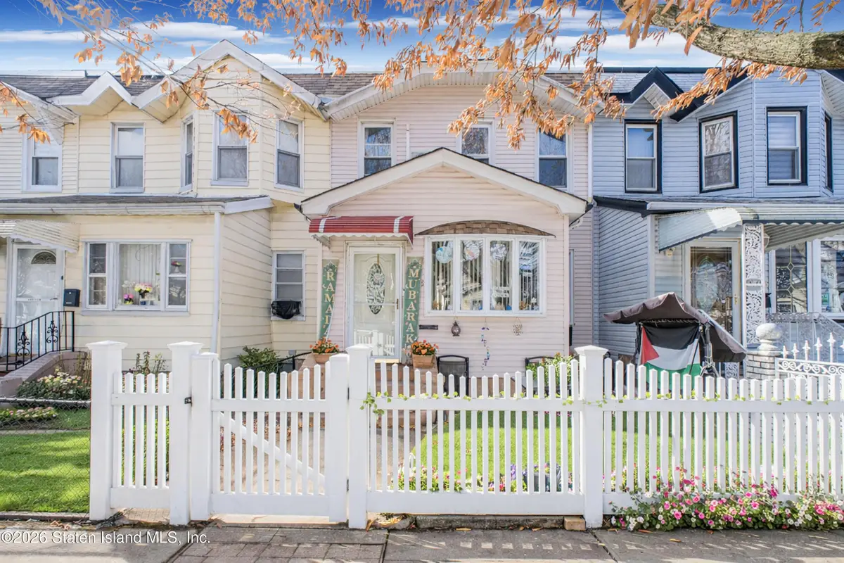 107-08 110th Street, Queens, NY 11419 - #1