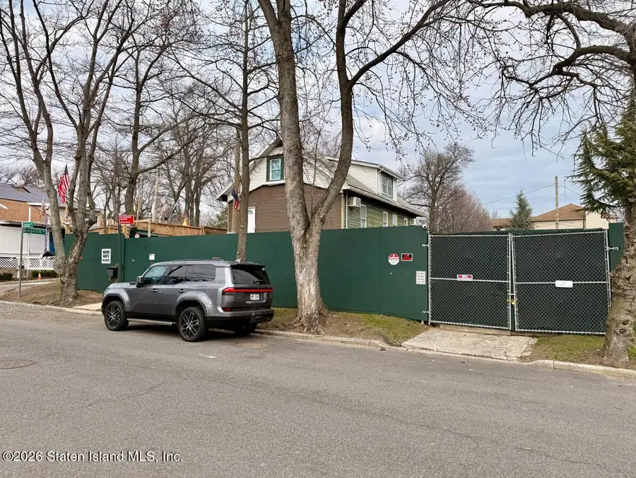 251 Joline Avenue, Staten Island, NY 10307 - #2