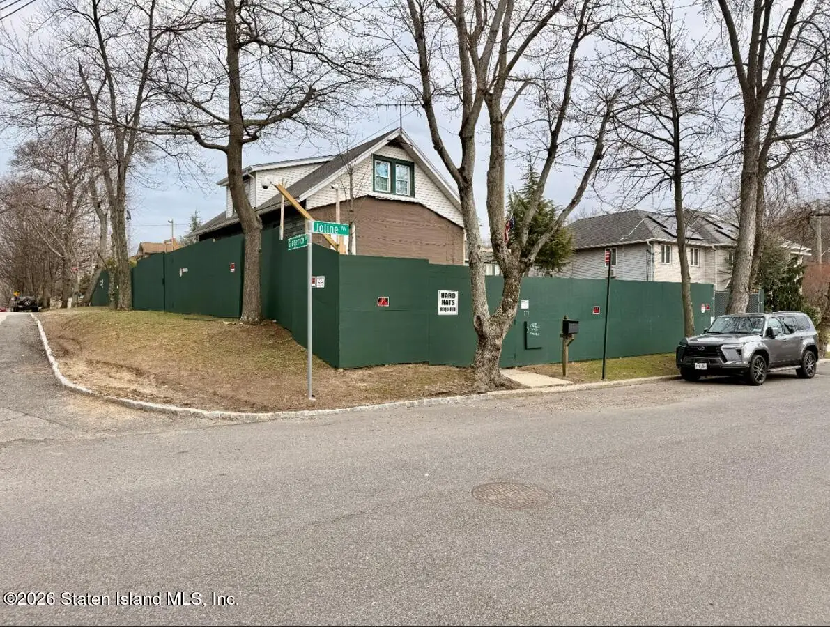 251 Joline Avenue, Staten Island, NY 10307 - #1