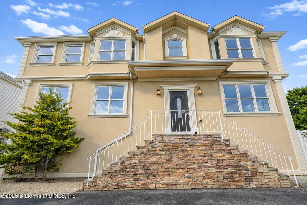4 Wood Lane, Staten Island, NY 10307 - #1