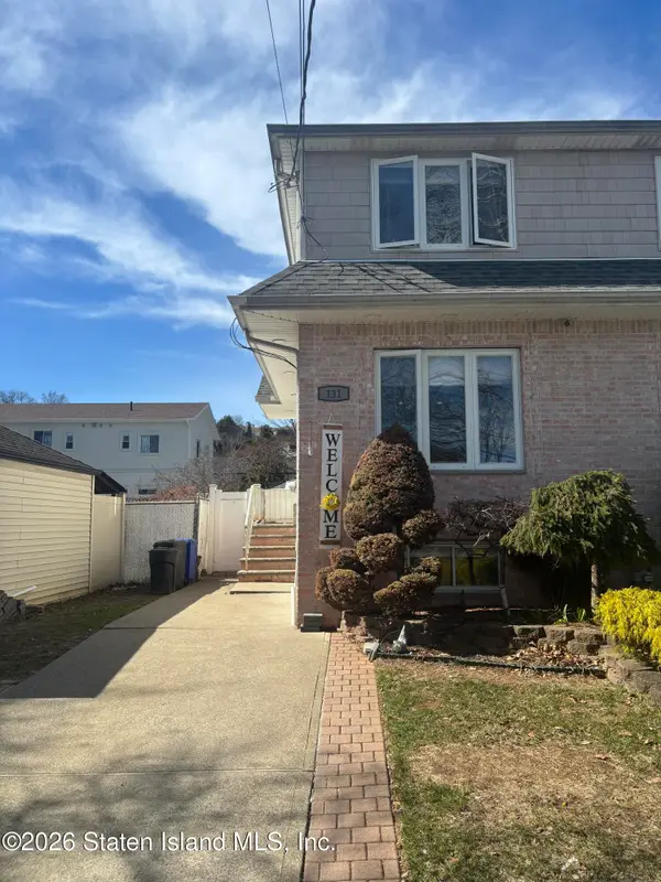 131 Jefferson Street, Staten Island, NY 10304