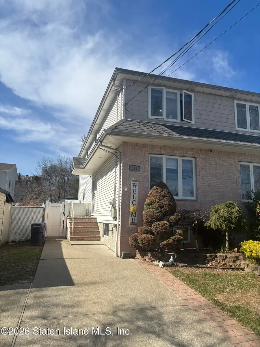 131 Jefferson Street, Staten Island, NY 10304 - #2