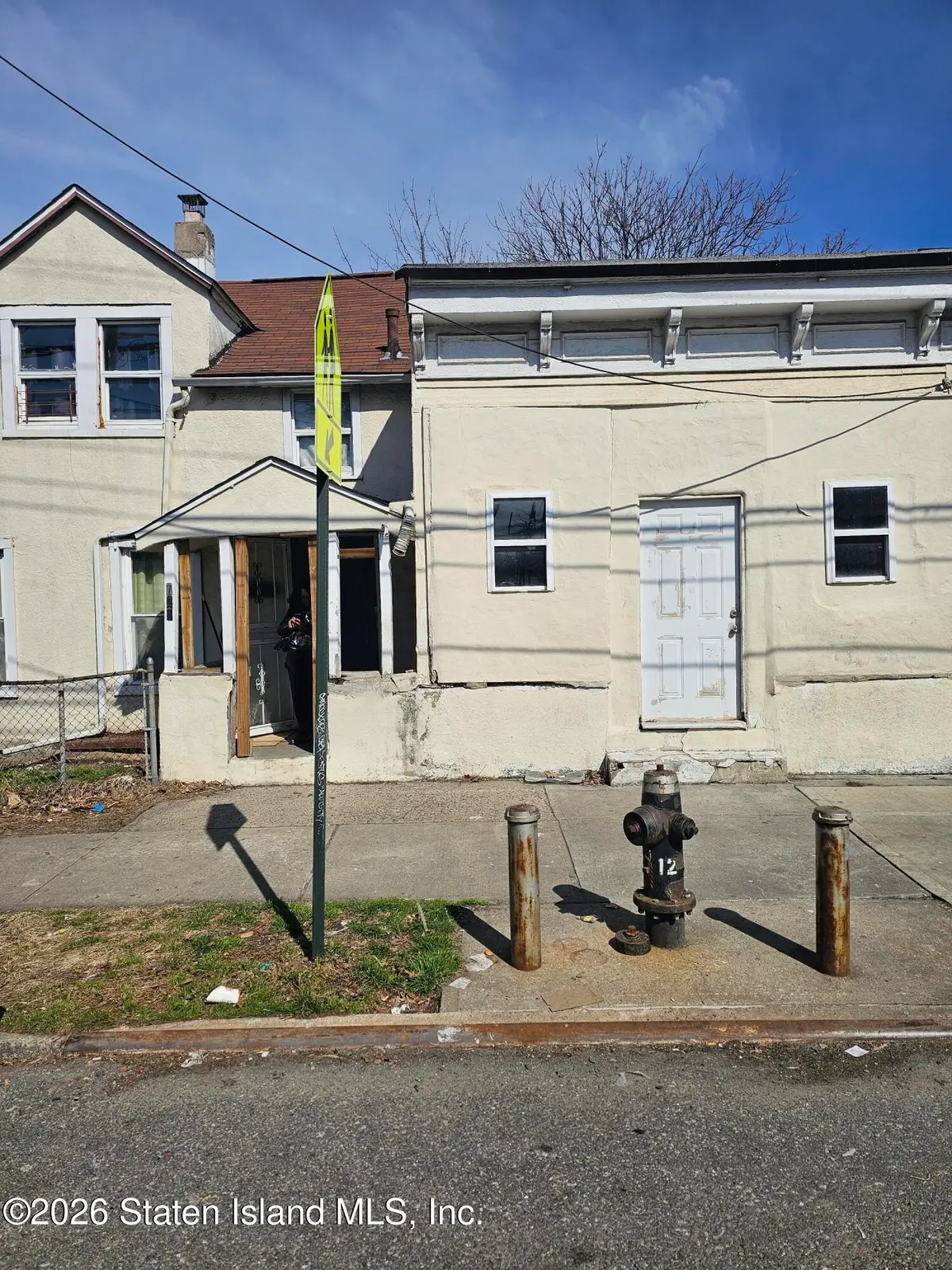 721-723 Henderson Avenue, Staten Island, NY 10310 - #1